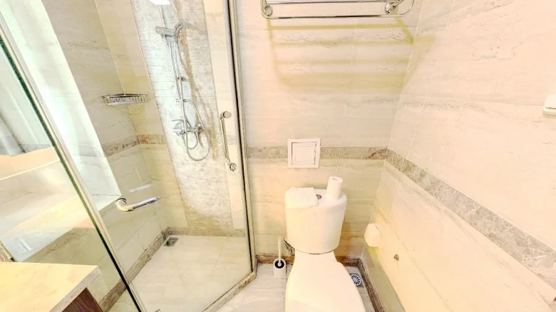 Vanke City Phase VII - View 9