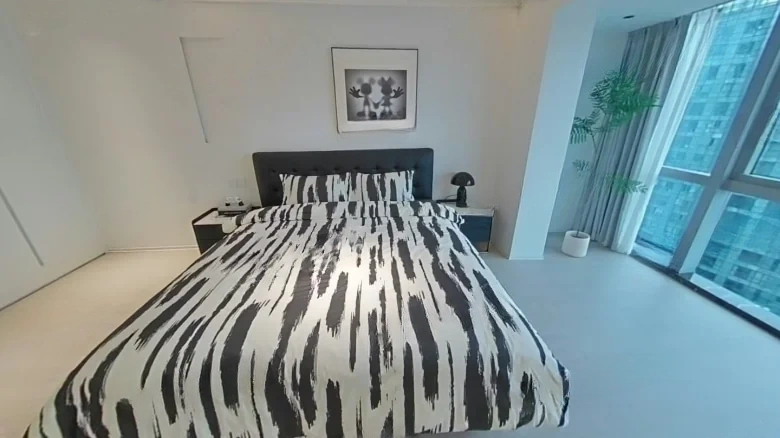 Beichen Dingjiang Yang - View 2