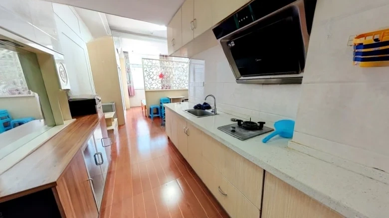 Weiye Yingchun Commercial Plaza - View 3