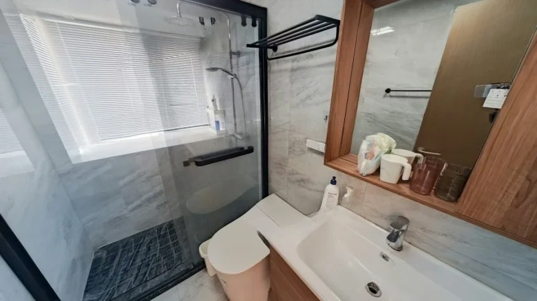 Jingchen Heavenly Seal Famous City - View 9