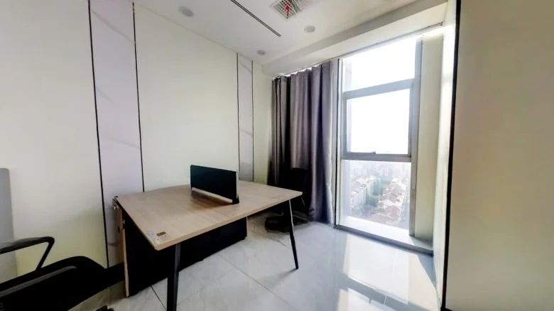 Eastern Lotus Blossom - View 2