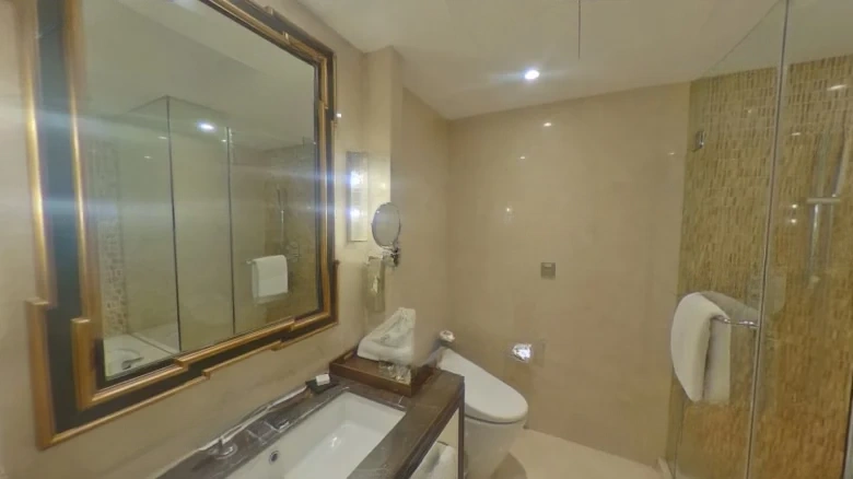 JinAo International Mansion - View 7