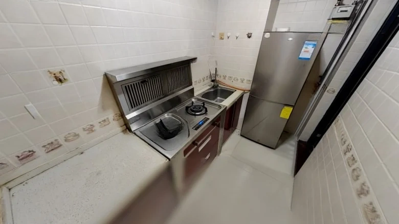 International Cruise City Phase II - View 5