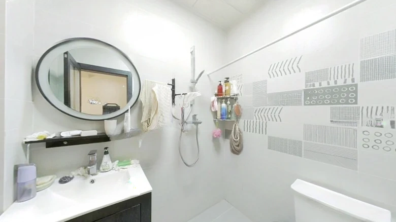 Yuanhe Villa Complex - View 10