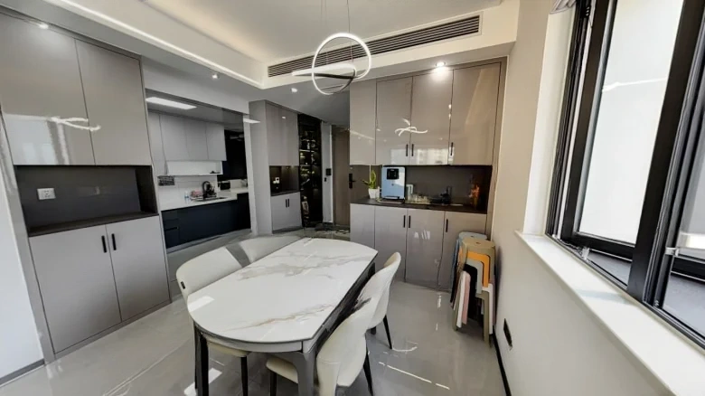 Qin Emperor Jin Yu Cui Xuan - View 6