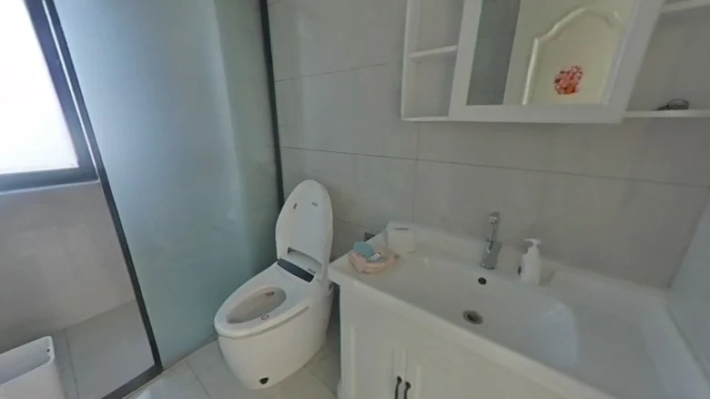 Xuhui Yinshengtai Zhengyangfu Phase II - View 7