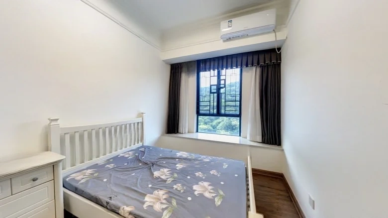 Country Garden Phoenix City Phoenix Residence - View 3