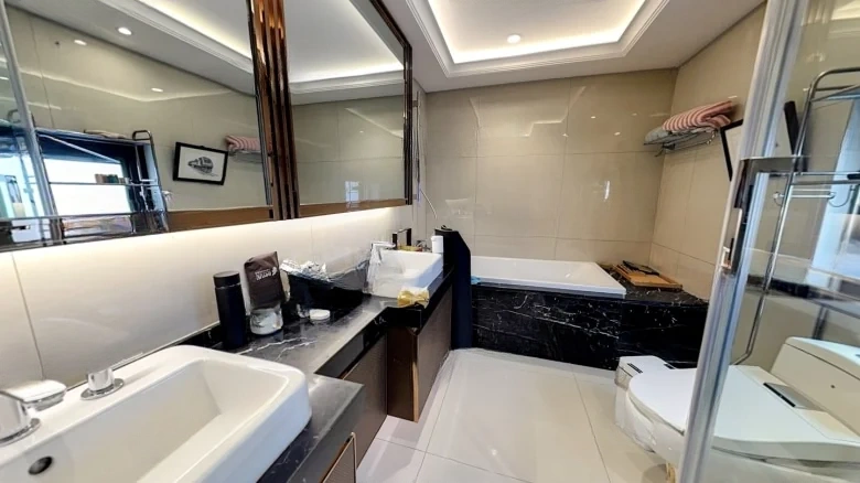 Zhongnan Street 118号 - View 11