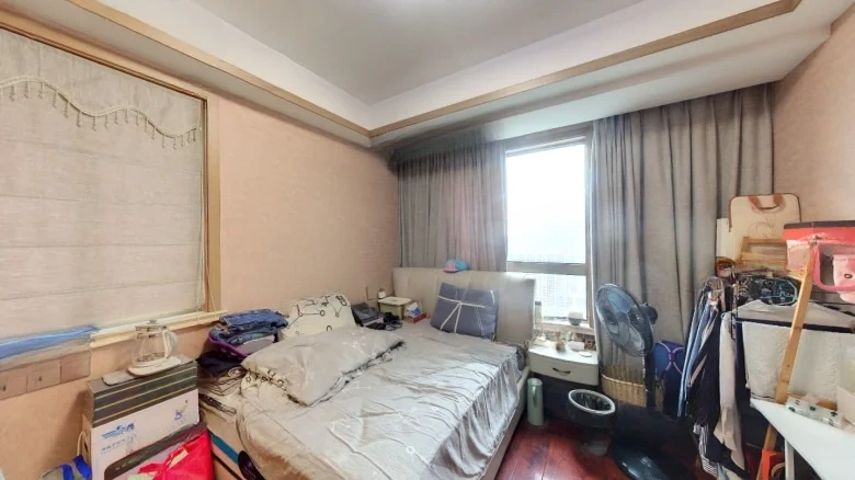 Great Integrity Golden Court - View 4