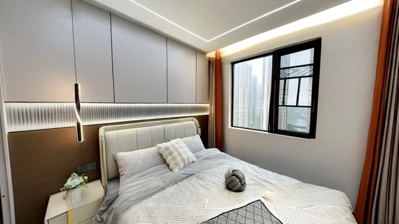 Shimao Bund Residence - View 2