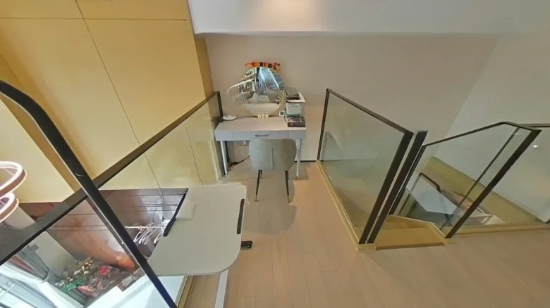 Shining Star City by the Lake - View 9