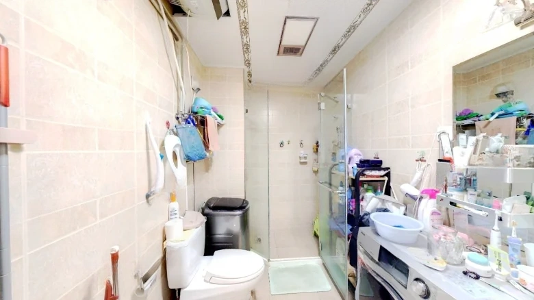 North American New Skyland Fashion Center - View 8