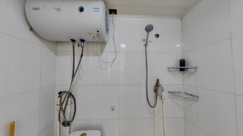 Shihua Longyue Phase I West District - View 10