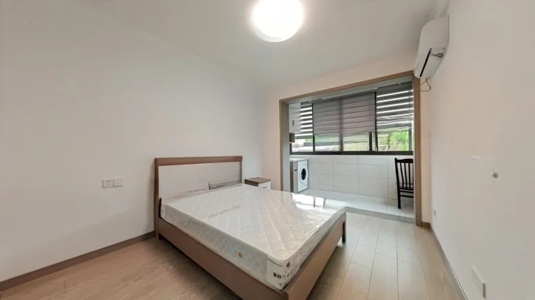 Huma San Cun - View 2