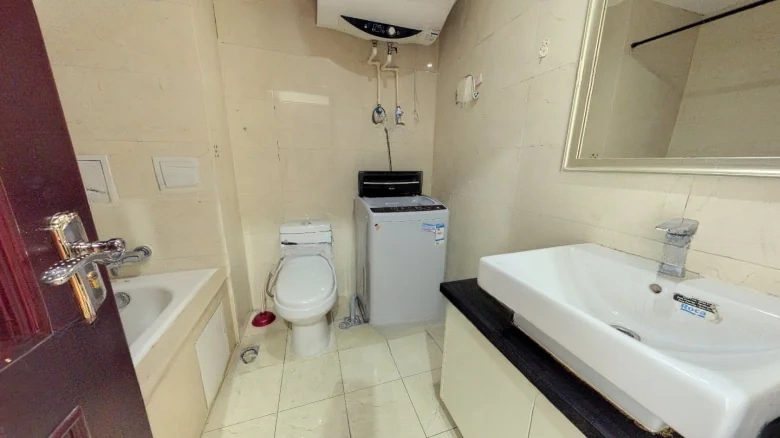 Haidian Nine号楼 Building应注意根据具体语境决定是否需要翻译 - View 9