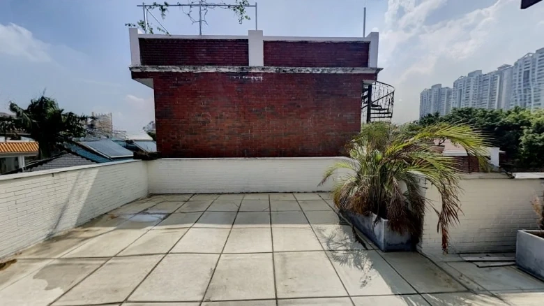 Yujing Garden East District - View 24