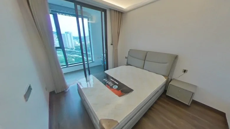 Zhongjun Tianhui - View 5