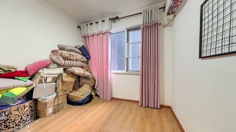 Tianfu Riverside Bay - View 2