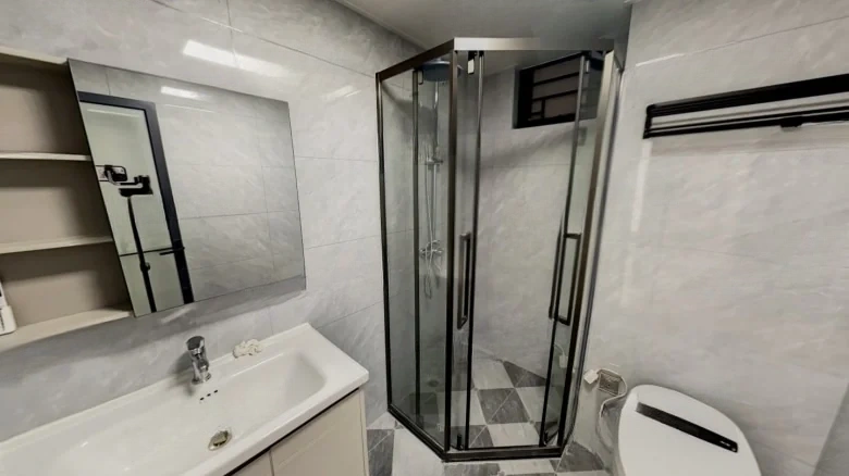 Xiaozhongxi Yue - View 6