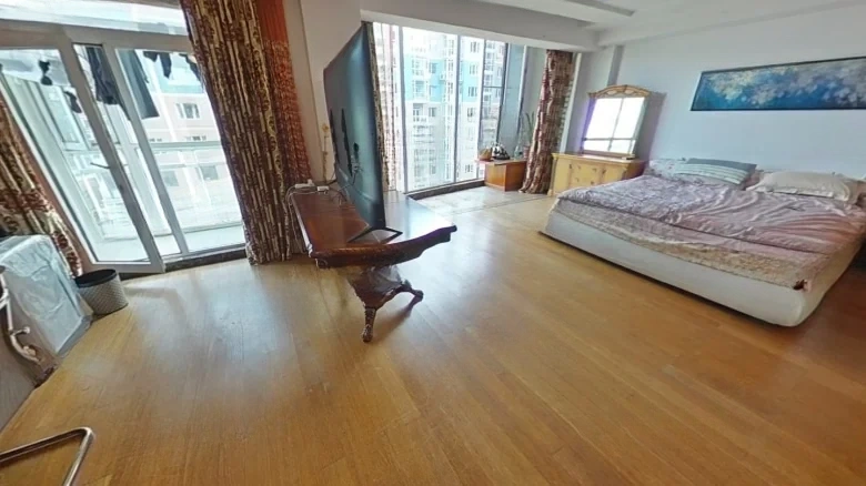 Yida Xinshijie - View 3