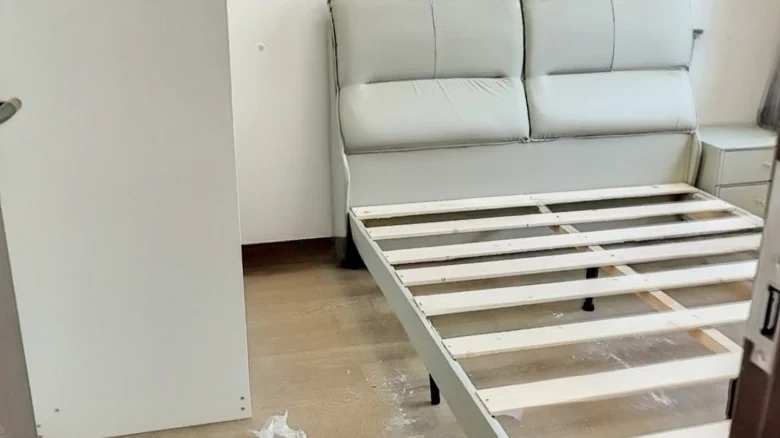 Xiangsheng Tide Rise Cloud Joy - View 6