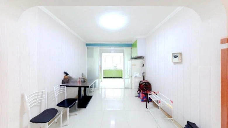 Yongxi Golden Garden - View 4