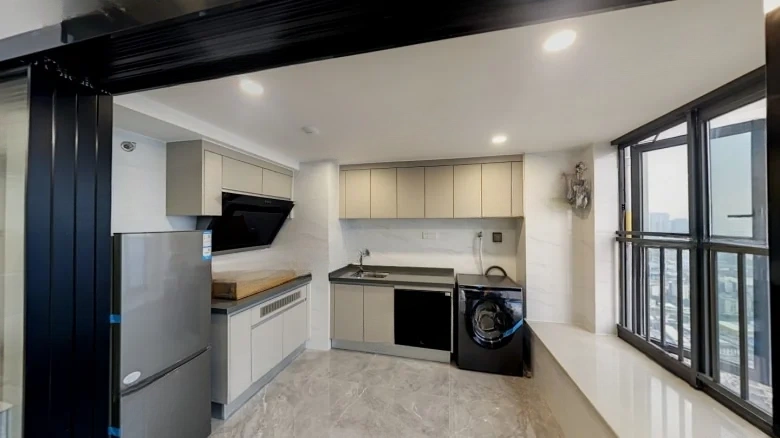 YueXiu TianHui RiverBay - View 7