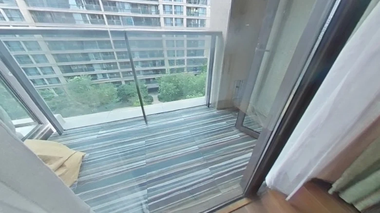 Jade City Phase III - View 37