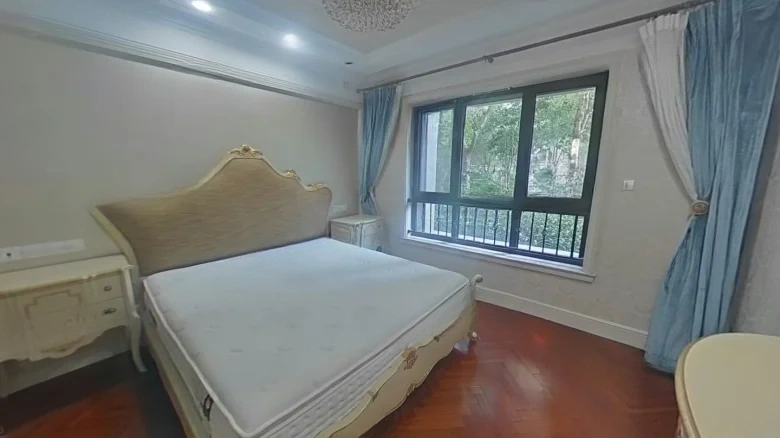 China Resources Yuefu - View 5