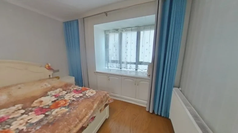 21st Century International Apartment West District - View 9