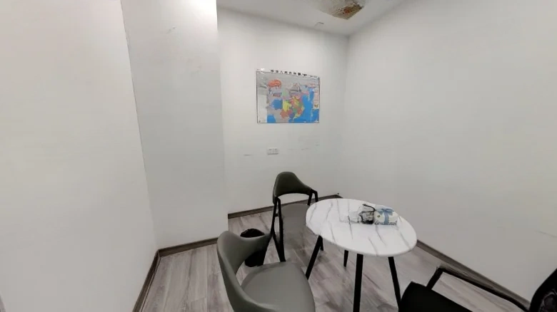 Wanda Plaza Nantong - View 2