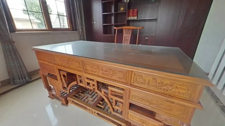 Original River Name Villa - View 11