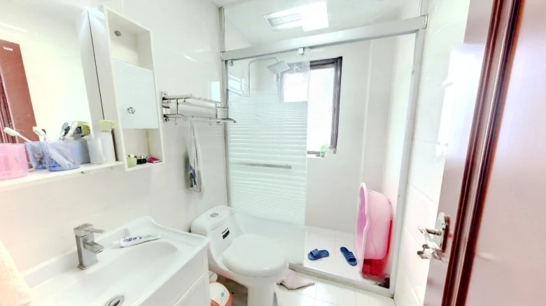 Gaoke Rongyu Venture - View 8