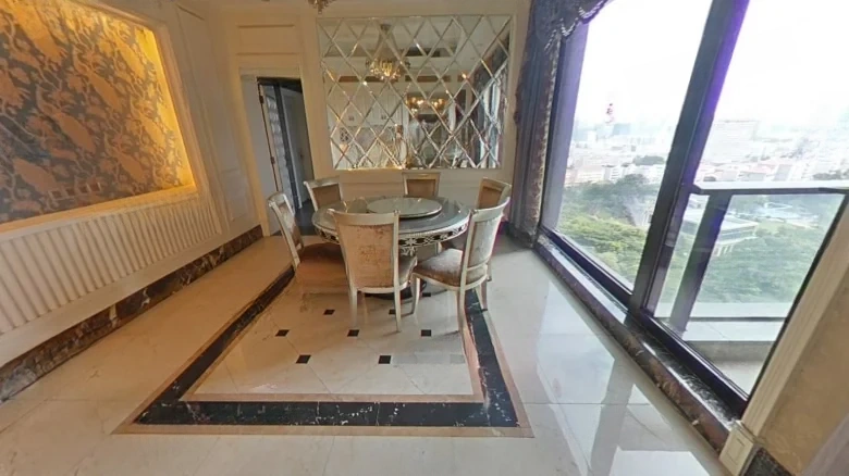 Cloud Peak Supreme - View 9