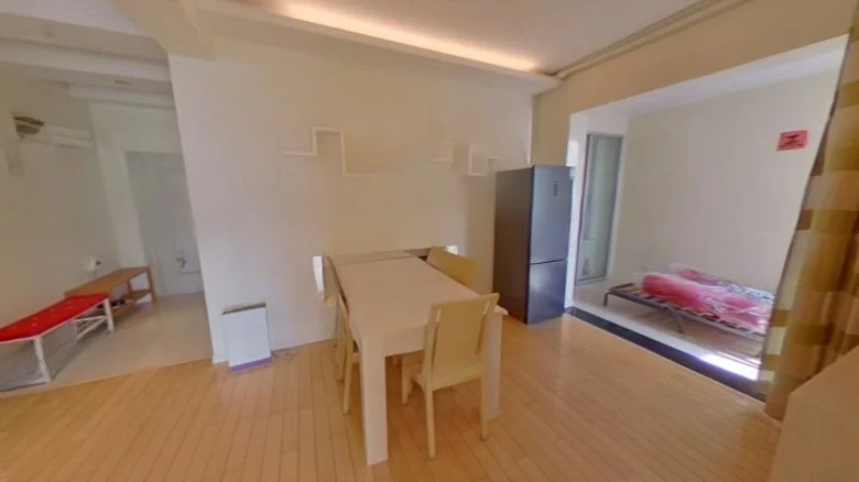 Tianhong Apartments - View 5