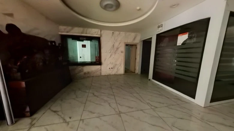 Wenzhou Trade City - View 3