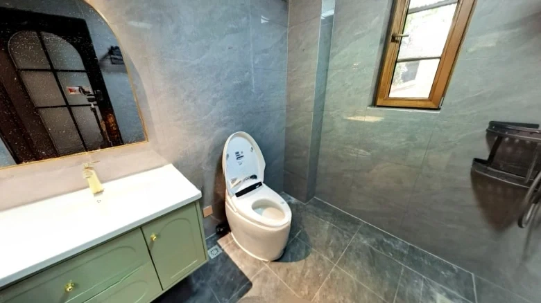 Lushan International Fragrant Stream Embankment - View 12