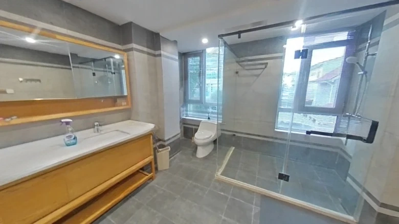 Jinling Family Rules the World - View 13