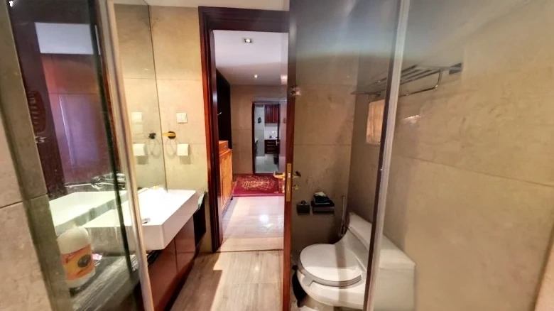 Transport Central Plaza - View 6