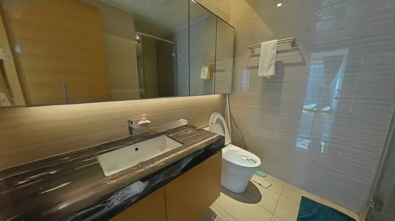 Zhaorun Yuntop Convergence - View 8