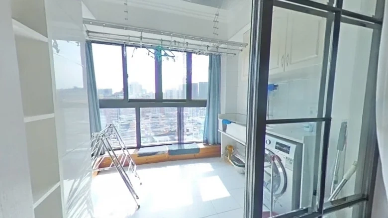 Zhongqi Genshan Fu Dongqu - View 13