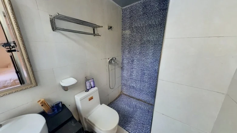 Huang Cuota Tower Head - View 14