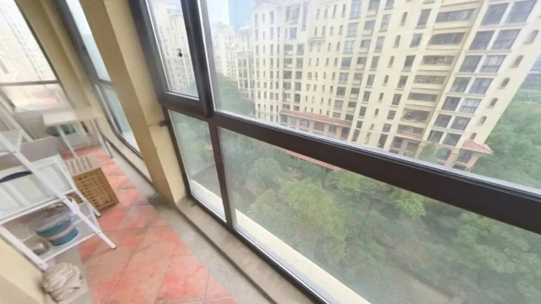 Heavenly Domain East District - View 10