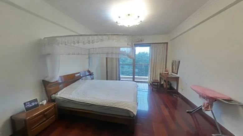 Guangzhou Star River Bay Meeting Heart Garden - View 4