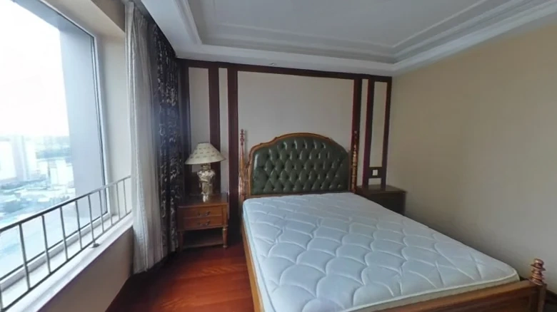 Crown Charm Residence - View 4