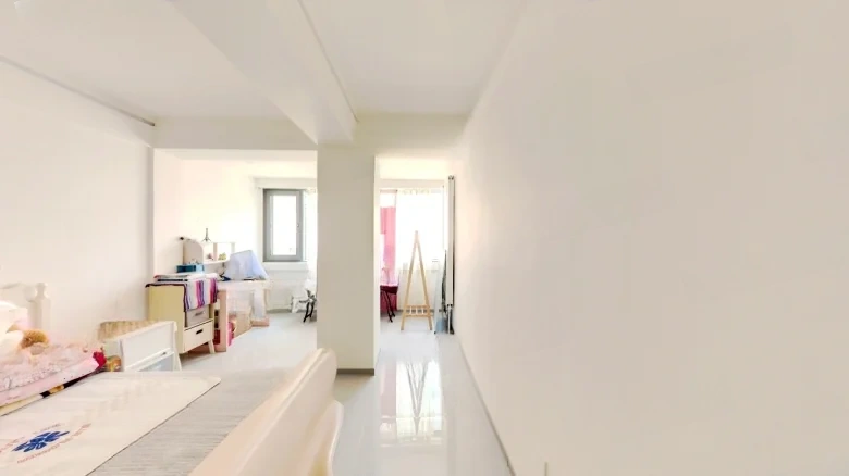 Jinlong Residential Area - View 5