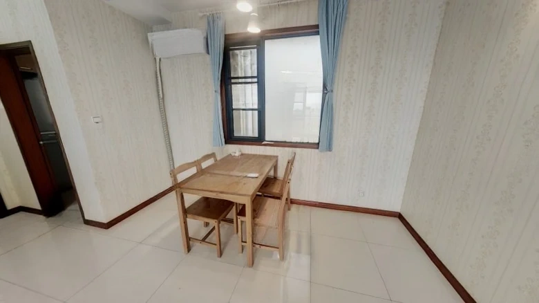 Vanke Golden Home Garden - View 7