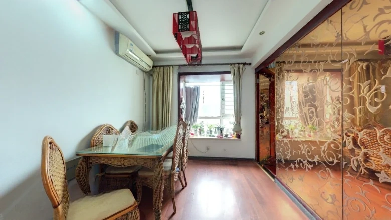 Hongtu Shangfu Garden South Park - View 6