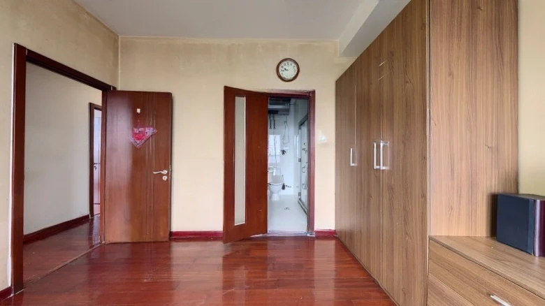 Wisdom Tower - View 4