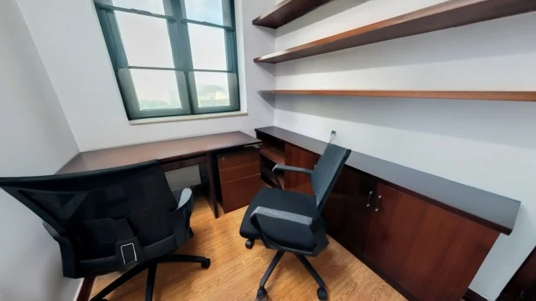 Cuiya Residential Area - View 3